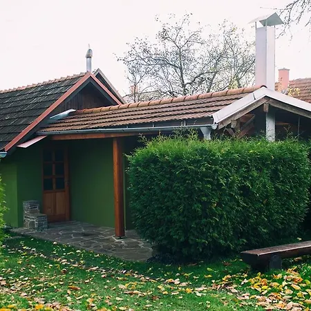 Apartament Zeleny Domcek