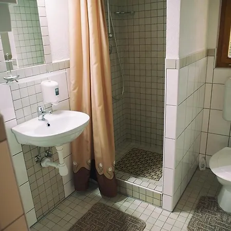 Zeleny Domcek Spišská Nová Ves