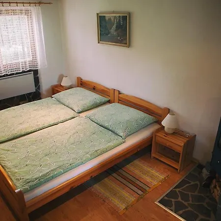 Διαμέρισμα Zeleny Domcek Spišská Nová Ves