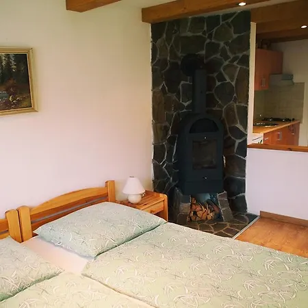 Διαμέρισμα Zeleny Domcek